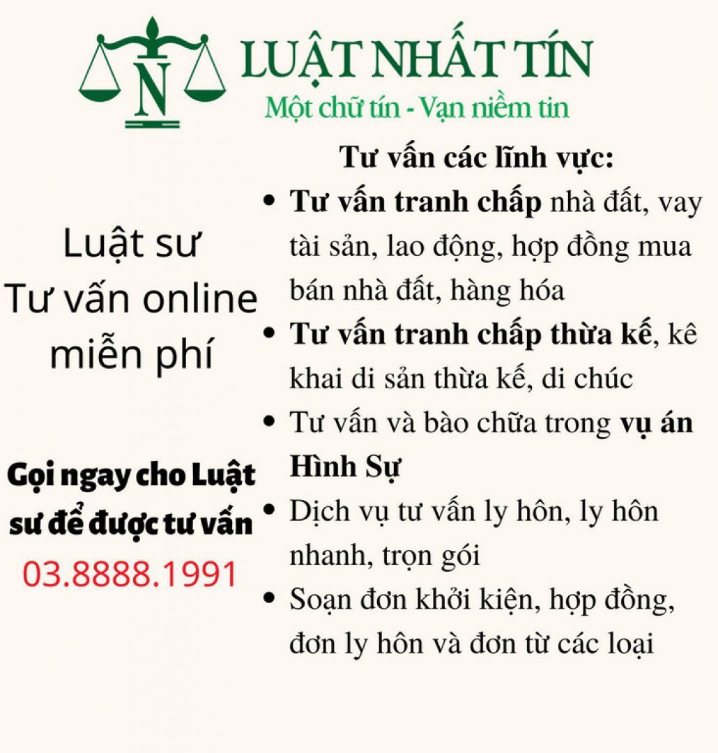 cong-ty-luat-tai-nha-be-cung-cap-dich-vu